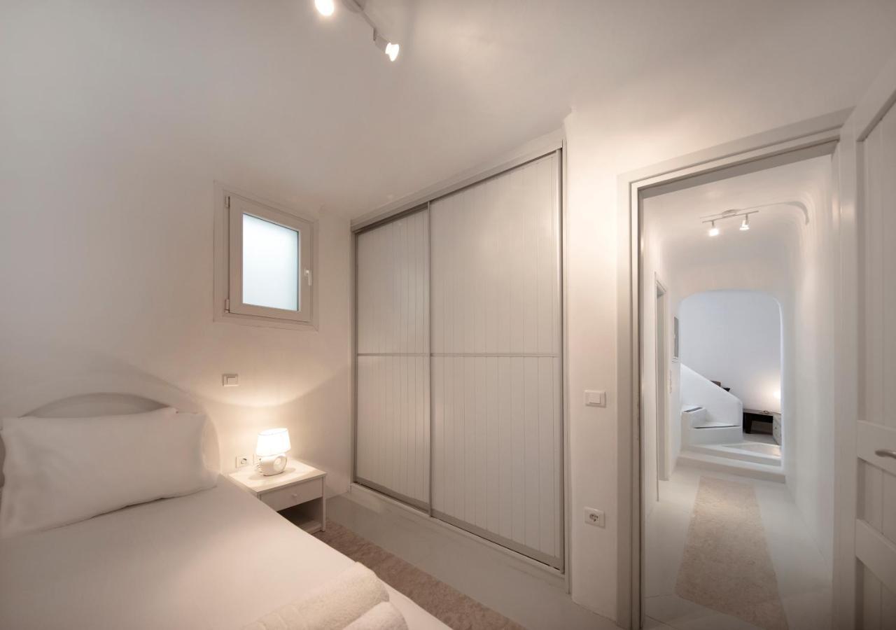 Villa Harmony Kalafati Exteriör bild