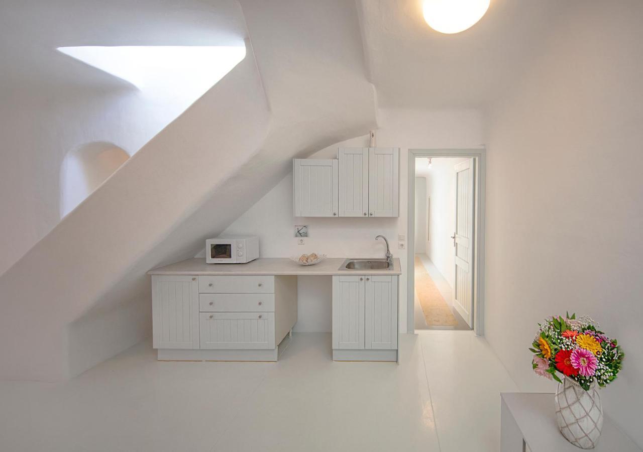 Villa Harmony Kalafati Exteriör bild