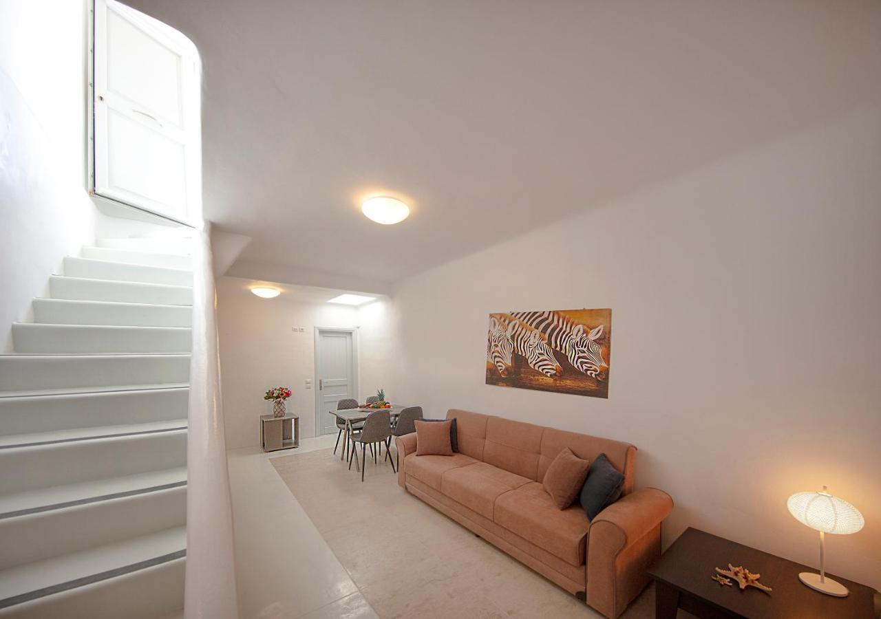 Villa Harmony Kalafati Exteriör bild