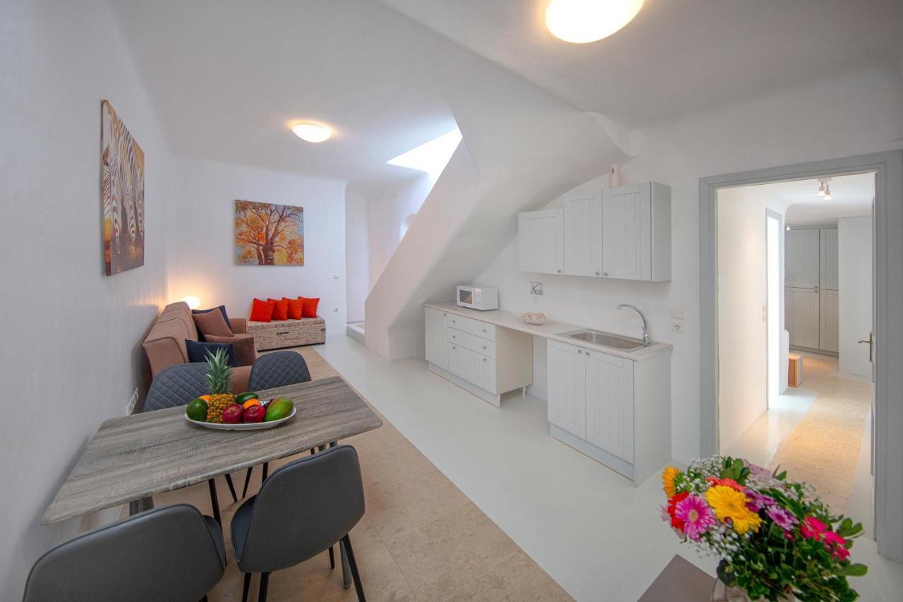 Villa Harmony Kalafati Exteriör bild